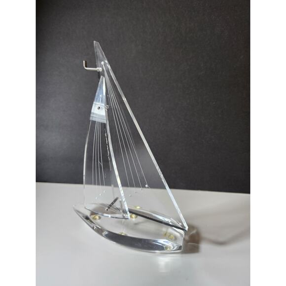 Lucite - Picture 2 of 9